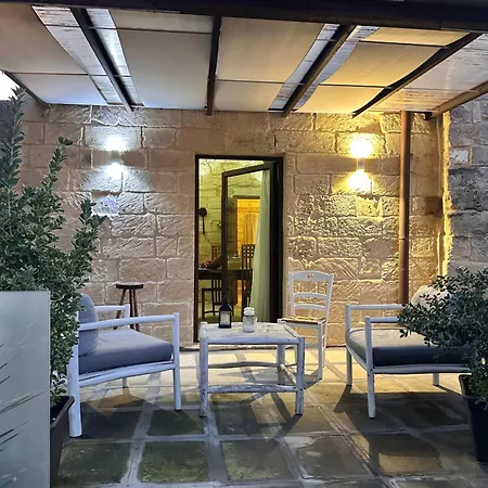 La Dimora Delle Grazie 住宿加早餐酒店