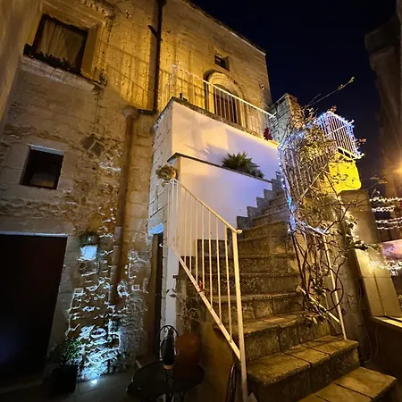 La Dimora Delle Grazie *