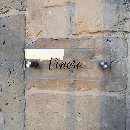 Bed & Breakfast La Dimora Delle Grazie San Cesario di Lecce