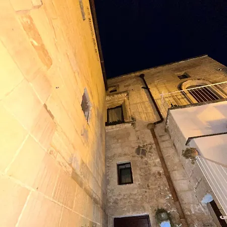 La Dimora Delle Grazie 住宿加早餐酒店 *