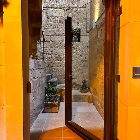 La Dimora Delle Grazie 住宿加早餐酒店