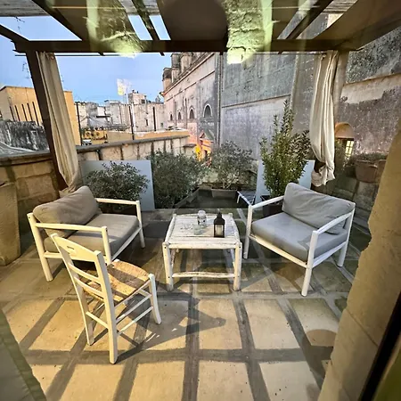 La Dimora Delle Grazie Bed & Breakfast