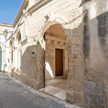 La Dimora Delle Grazie *