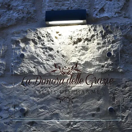 La Dimora Delle Grazie