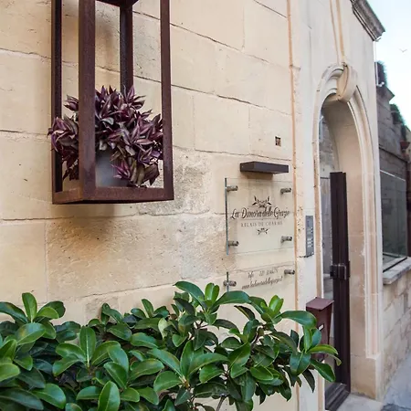 Bed & Breakfast La Dimora Delle Grazie *