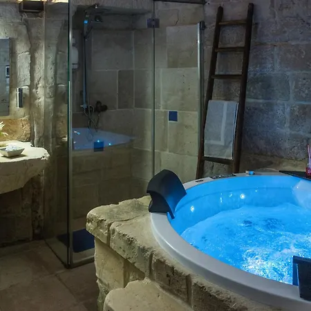 La Dimora Delle Grazie Bed & Breakfast San Cesario di Lecce