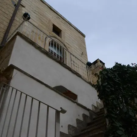 Bed & Breakfast La Dimora Delle Grazie