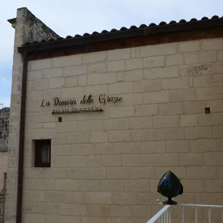 Bed & Breakfast La Dimora Delle Grazie *