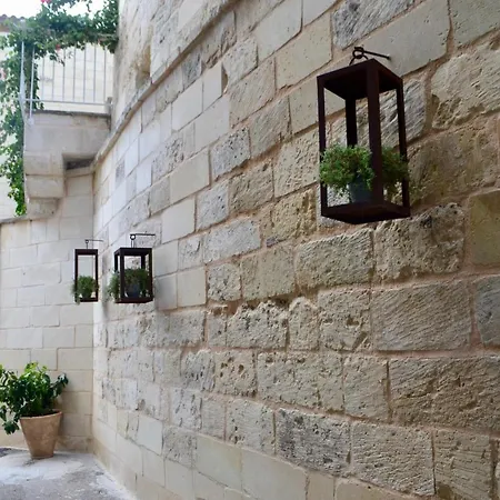 Bed & Breakfast La Dimora Delle Grazie San Cesario di Lecce