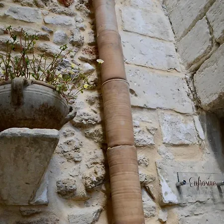 La Dimora Delle Grazie *