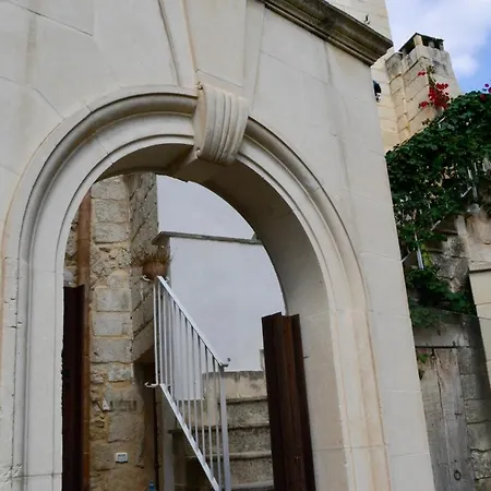 La Dimora Delle Grazie Bed & Breakfast San Cesario di Lecce