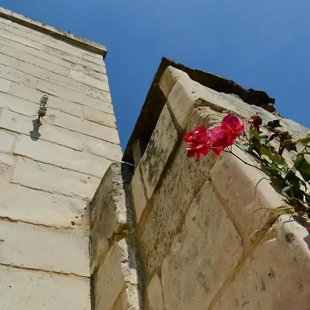 La Dimora Delle Grazie * San Cesario di Lecce