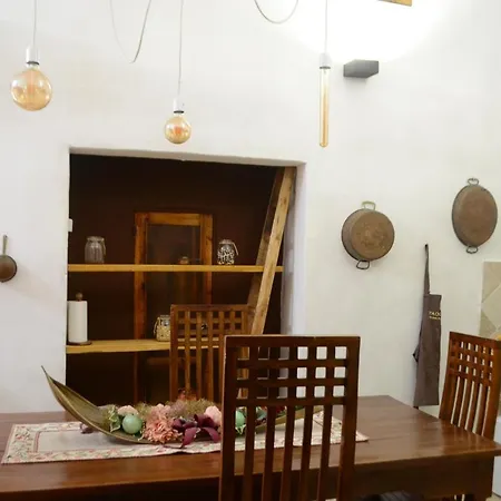Bed & Breakfast La Dimora Delle Grazie