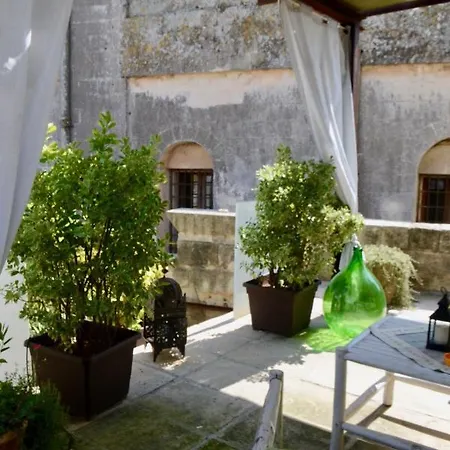 La Dimora Delle Grazie 4* San Cesario di Lecce