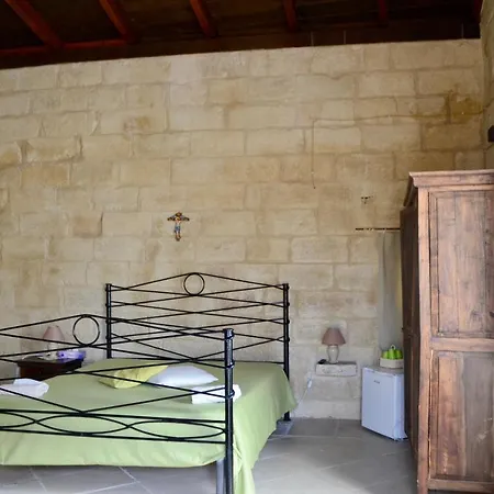 La Dimora Delle Grazie 4* San Cesario di Lecce