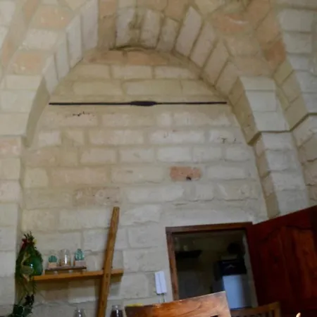 La Dimora Delle Grazie San Cesario di Lecce