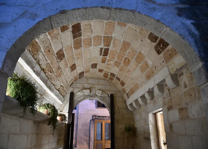 Bed & Breakfast La Dimora Delle Grazie San Cesario di Lecce